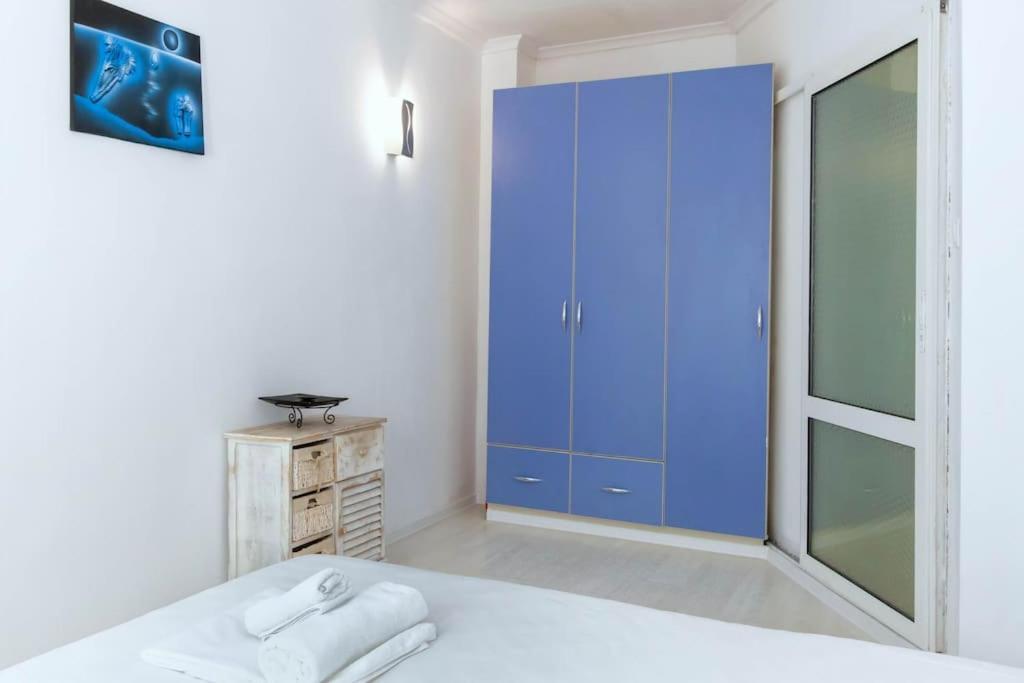 Sunny 2-Bedroom Maisonette Varna & Parking Exterior photo