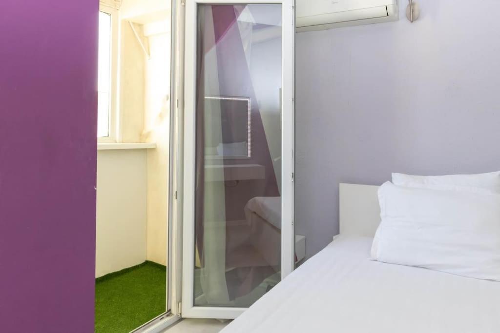 Sunny 2-Bedroom Maisonette Varna & Parking Exterior photo